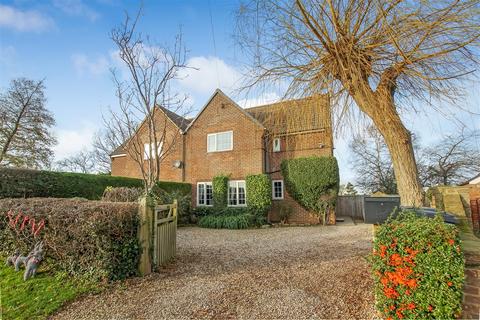 4 bedroom semi-detached house for sale, Lazenby Cottages, Danby Wiske, Northallerton