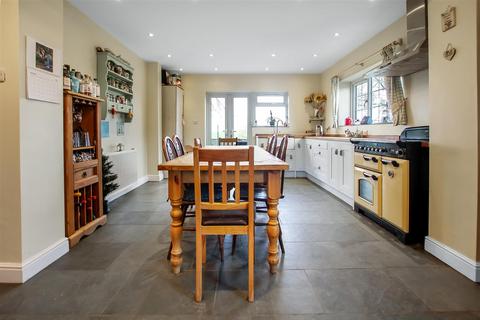 4 bedroom semi-detached house for sale, Lazenby Cottages, Danby Wiske, Northallerton