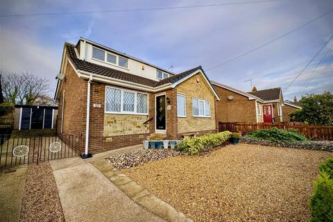 3 bedroom detached bungalow for sale, Lansdowne Crescent, Darton, Barnsley
