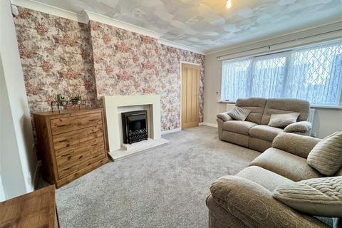 3 bedroom detached bungalow for sale, Lansdowne Crescent, Darton, Barnsley