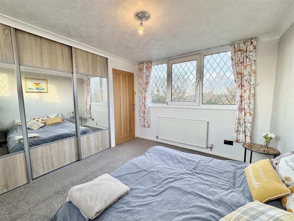 Bedroom two