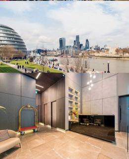 undefined, Windlesham House, Duchess Walk, London, SE1
