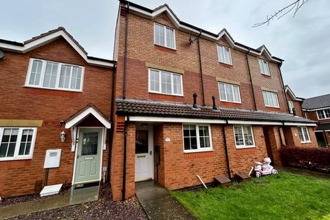 undefined, Timken Way, Daventry, NN11 9TD