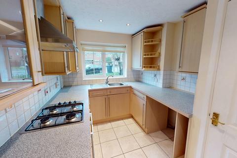 undefined, Timken Way, Daventry, NN11 9TD