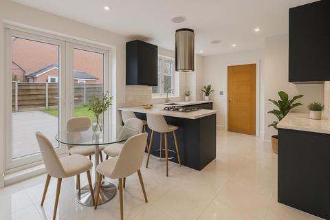 4 bedroom semi-detached house for sale, Anderson Grove, York YO24