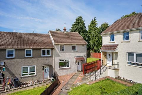 undefined, Torrisdale Place, Coatbridge ML5