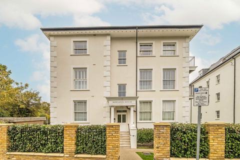 undefined, Oak Hill Road, Surbiton KT6