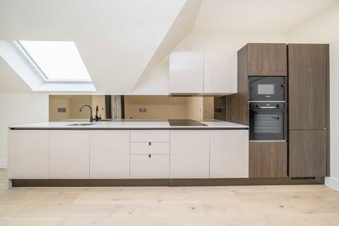 undefined, Oak Hill Road, Surbiton KT6