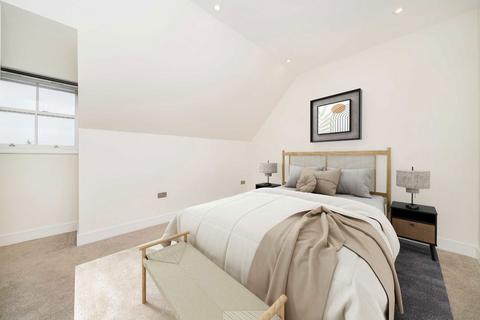 undefined, Oak Hill Road, Surbiton KT6