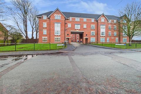 undefined, Hollands Road, Northwich