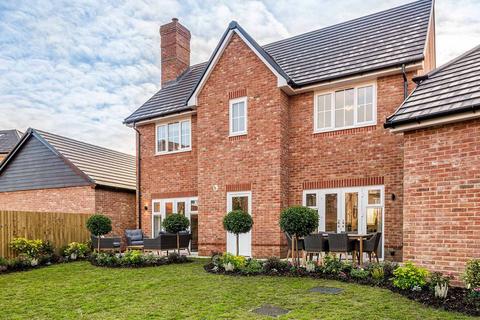 undefined, Winterbrook, Wallingford OX10