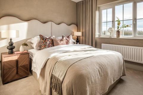 undefined, Winterbrook, Wallingford OX10