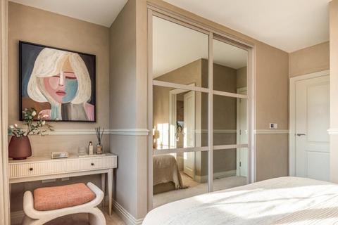 undefined, Winterbrook, Wallingford OX10