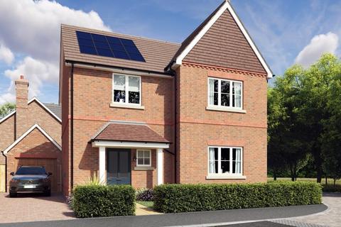 undefined, Winterbrook, Wallingford OX10