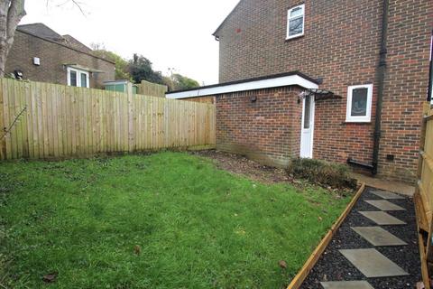 undefined, Westfield Crescent, Brighton BN1