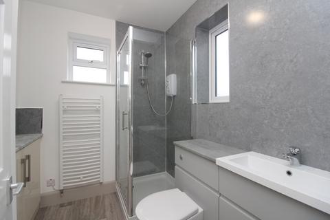undefined, Westfield Crescent, Brighton BN1