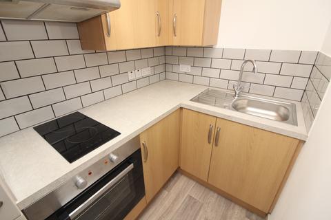 undefined, Westfield Crescent, Brighton BN1