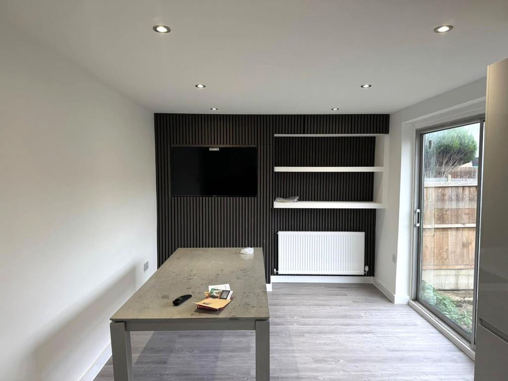Dinning Area