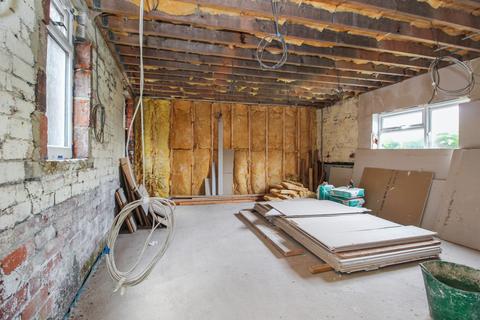 Workshop & retail space for sale, Land Adjoining, 48a Wesley Street, Morley, Leeds LS27 9ED