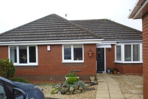 2 bedroom detached bungalow for sale, PARKFIELD ROAD, STOURBRIDGE  DY8