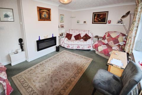3 bedroom detached bungalow for sale, Gleneagles Drive, Skegness PE25