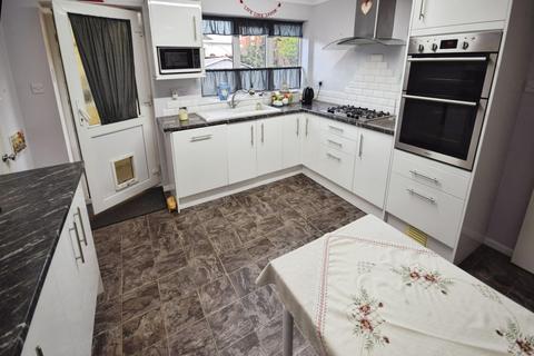 3 bedroom detached bungalow for sale, Gleneagles Drive, Skegness PE25