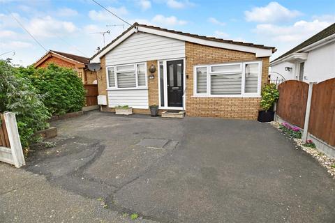 undefined, Waarden Road, Canvey Island SS8