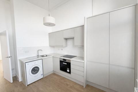 undefined, Stamford Hill, London, N16
