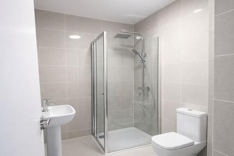 undefined, Stamford Hill, London, N16