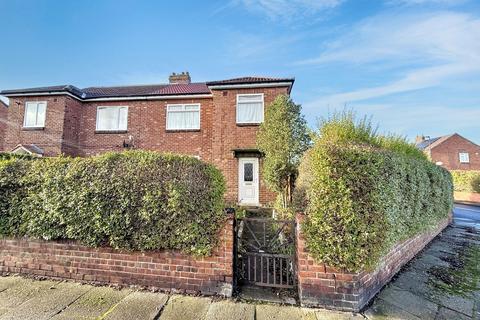 undefined, March Road, Dudley, Cramlington, Tyne and Wear, NE23 7BP