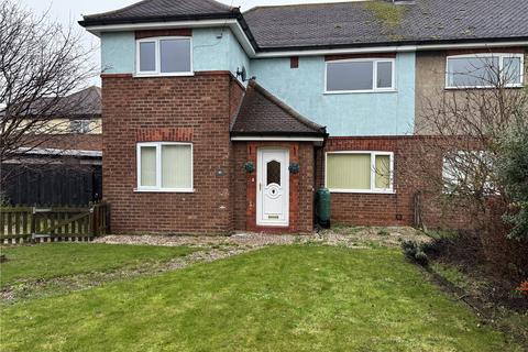 undefined, Brunswick Square, Billinghay, Lincoln, Lincolnshire, LN4