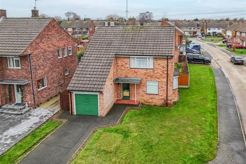 3 bedroom detached house for sale, Dane Road, Chelmsford