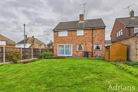 3 bedroom detached house for sale, Dane Road, Chelmsford