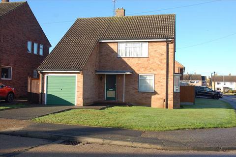 Dane Road, Chelmsford