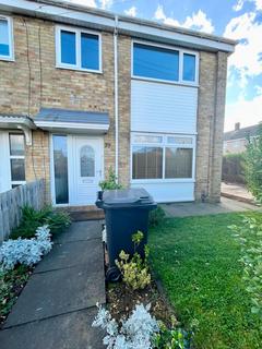 undefined, Birch Walk, Hartlepool TS24