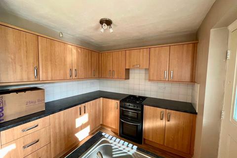 undefined, Birch Walk, Hartlepool TS24