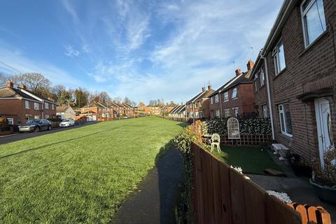 undefined, Hillside, Chester Le Street, DH3