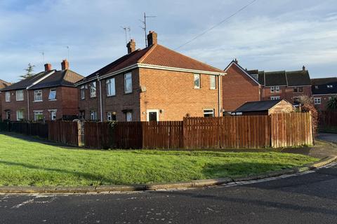 undefined, Hillside, Chester Le Street, DH3