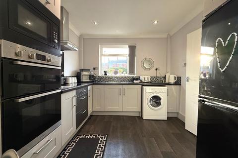 3 bedroom semi-detached house for sale, Hillside, Chester Le Street, DH3
