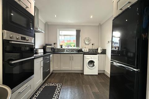 3 bedroom semi-detached house for sale, Hillside, Chester Le Street, DH3