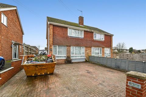 undefined, Seville Crescent, Andover