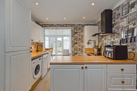 undefined, Seville Crescent, Andover