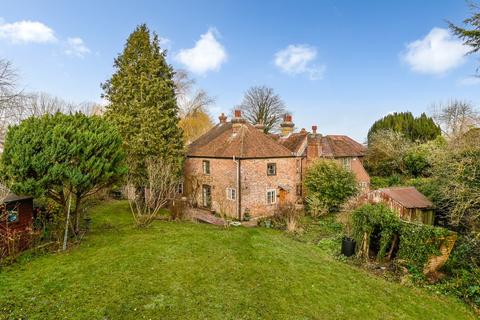 3 bedroom semi-detached house for sale, The Street, Brook, Ashford, Kent, TN25