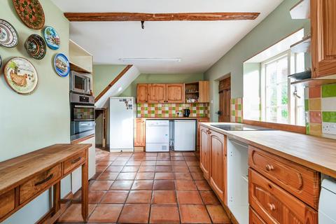 3 bedroom semi-detached house for sale, The Street, Brook, Ashford, Kent, TN25