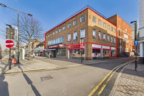 undefined, High Street, Evesham
