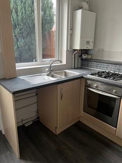 undefined, 35 Gilchrist Avenue, Corby