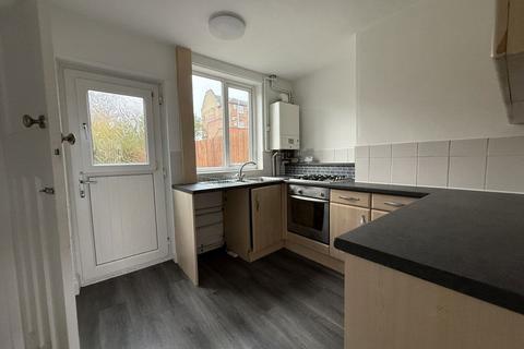 undefined, 35 Gilchrist Avenue, Corby