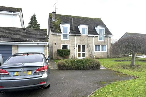 undefined, Cowley Way, Sutton Benger, Chippenham