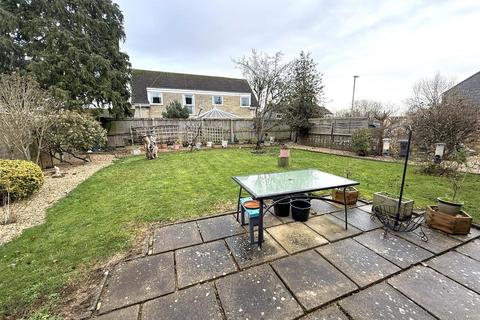 undefined, Cowley Way, Sutton Benger, Chippenham