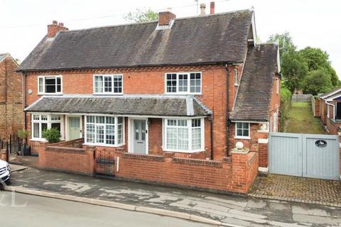 undefined, 11 Main Street, Ravenstone, Coalville, Leicestershire, LE67 2AS